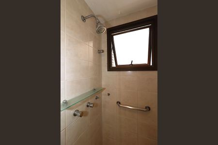 Apartamento à venda com 138m², 3 quartos e 2 vagasBanheiro Social