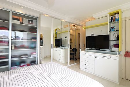 Apartamento à venda com 138m², 3 quartos e 2 vagasSuíte