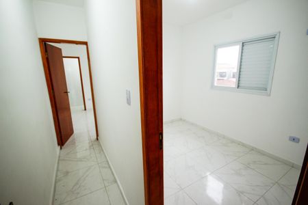 Casa de condomínio para alugar com 95m², 2 quartos e 1 vagaCorredor