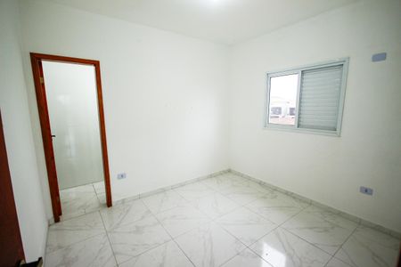 Casa de condomínio para alugar com 95m², 2 quartos e 1 vagaQuarto 2