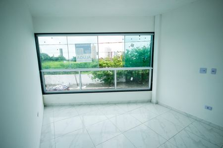 Casa de condomínio para alugar com 95m², 2 quartos e 1 vagaSala 1