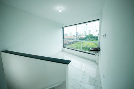 Casa de condomínio para alugar com 95m², 2 quartos e 1 vagaSala 2