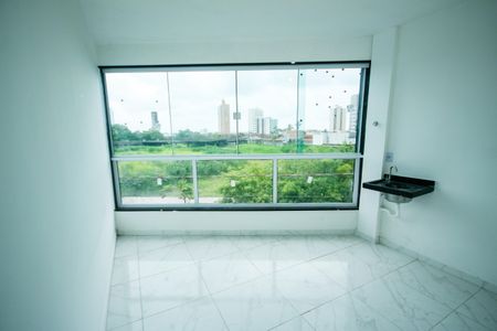 Casa de condomínio para alugar com 95m², 2 quartos e 1 vagaSala 2