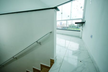 Casa de condomínio para alugar com 95m², 2 quartos e 1 vagaSala 2