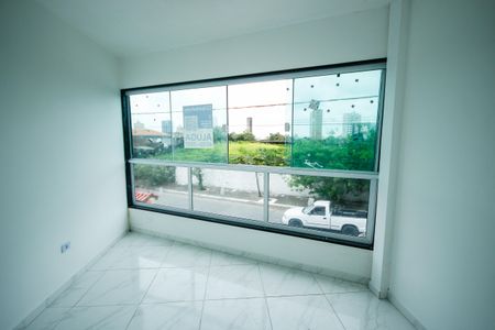 Casa de condomínio para alugar com 95m², 2 quartos e 1 vagaSala 1