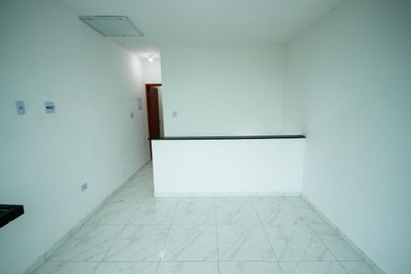 Casa de condomínio para alugar com 95m², 2 quartos e 1 vagaSala 2