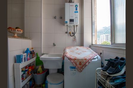 Apartamento à venda com 67m², 3 quartos e 1 vagaÁrea de Serviço