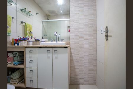 Apartamento à venda com 67m², 3 quartos e 1 vagaBanheiro