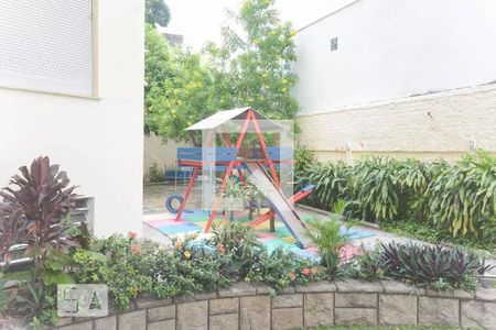 Apartamento à venda com 67m², 3 quartos e 1 vagaPlayground