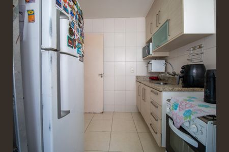 Apartamento à venda com 67m², 3 quartos e 1 vagaCozinha
