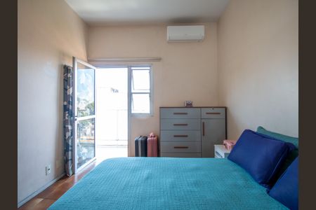 Apartamento à venda com 67m², 3 quartos e 1 vagaQuarto 1