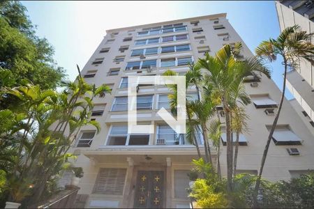 Apartamento à venda com 67m², 3 quartos e 1 vagaFachada