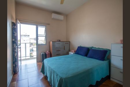 Apartamento à venda com 67m², 3 quartos e 1 vagaQuarto 1