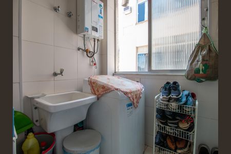 Apartamento à venda com 67m², 3 quartos e 1 vagaÁrea de Serviço