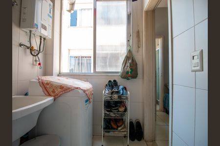 Apartamento à venda com 67m², 3 quartos e 1 vagaÁrea de Serviço