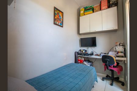Apartamento à venda com 67m², 3 quartos e 1 vagaQuarto de Servico