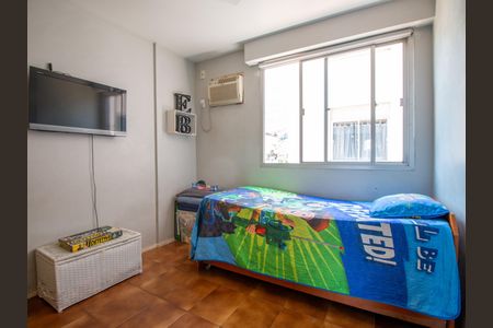 Apartamento à venda com 67m², 3 quartos e 1 vagaQuarto 2