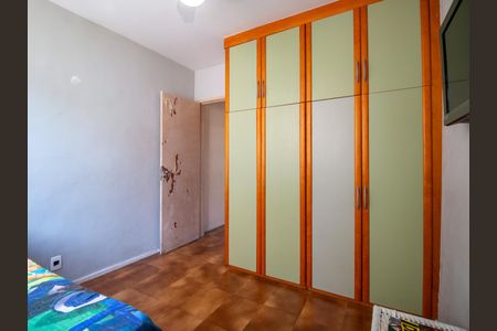 Apartamento à venda com 67m², 3 quartos e 1 vagaQuarto 2