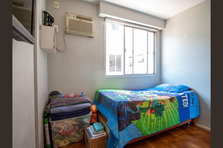 Apartamento à venda com 67m², 3 quartos e 1 vagaQuarto 2