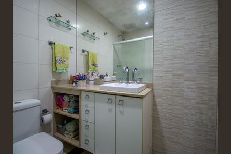 Apartamento à venda com 67m², 3 quartos e 1 vagaBanheiro