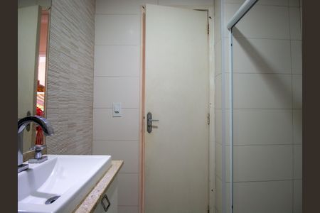 Apartamento à venda com 67m², 3 quartos e 1 vagaBanheiro