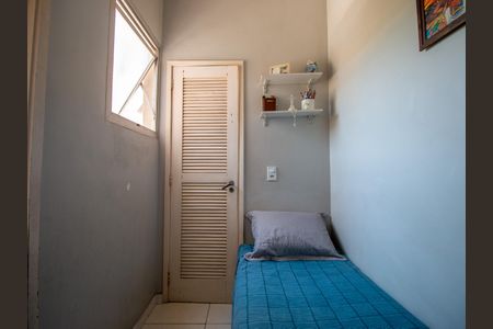 Apartamento à venda com 67m², 3 quartos e 1 vagaQuarto de Servico