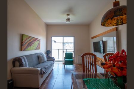 Apartamento à venda com 67m², 3 quartos e 1 vagaSala