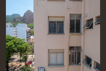 Apartamento à venda com 67m², 3 quartos e 1 vagaQuarto 2 Vista