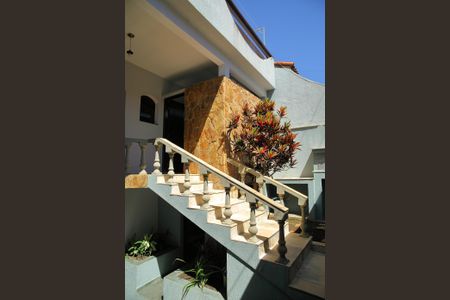 Casa à venda com 241m², 4 quartos e 4 vagasVista Interna 