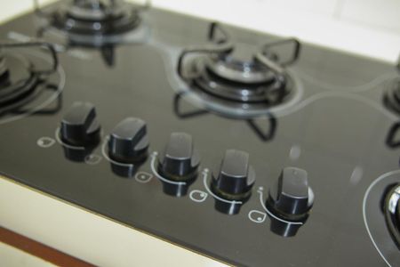 Casa à venda com 241m², 4 quartos e 4 vagasCozinha 