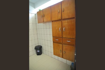 Casa à venda com 241m², 4 quartos e 4 vagasÁrea de Serviço