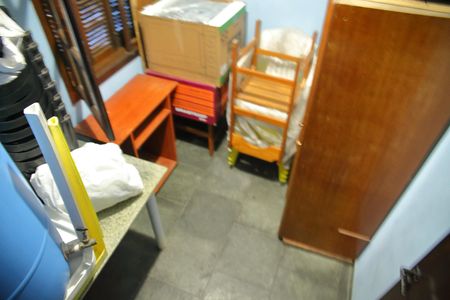 Casa à venda com 241m², 4 quartos e 4 vagasQuarto de Serviço /Depósito 