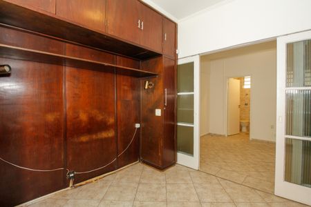 Quarto de apartamento à venda com 1 quarto, 29m² em Cerqueira César, São Paulo