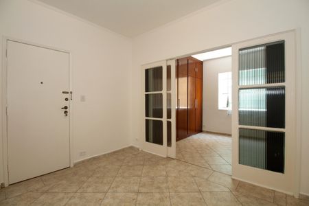 Apartamento à venda com 29m², 1 quarto e sem vagaSala