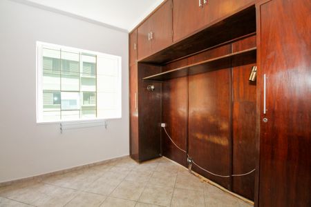 Quarto de apartamento à venda com 1 quarto, 29m² em Cerqueira César, São Paulo