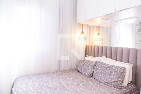 Casa de condomínio para alugar com 54m², 2 quartos e 1 vaga Casa de condomínio para alugar com 54m², 2 quartos e 1 vagaQuarto