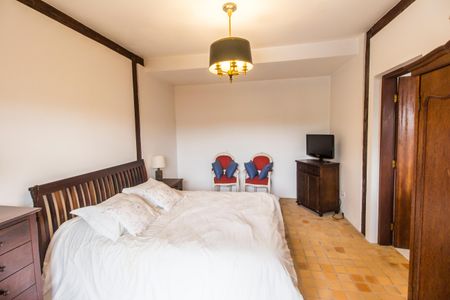 Casa de condomínio para alugar com 748m², 4 quartos e 5 vagas Casa de condomínio para alugar com 748m², 4 quartos e 5 vagasSuíte 1