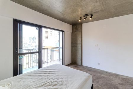 Studio de kitnet/studio à venda com 1 quarto, 28m² em República, São Paulo