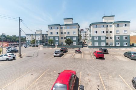 Apartamento para alugar com 49m², 2 quartos e 1 vagaVista do Quarto 2