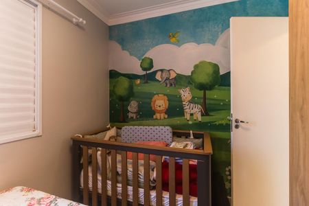 Apartamento para alugar com 49m², 2 quartos e 1 vagaQuarto 2