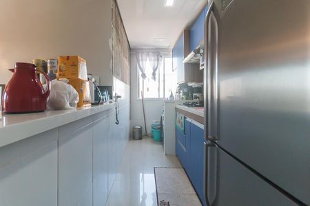 Apartamento para alugar com 49m², 2 quartos e 1 vagaCozinha