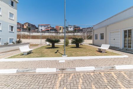 Apartamento para alugar com 49m², 2 quartos e 1 vagaÁrea comum