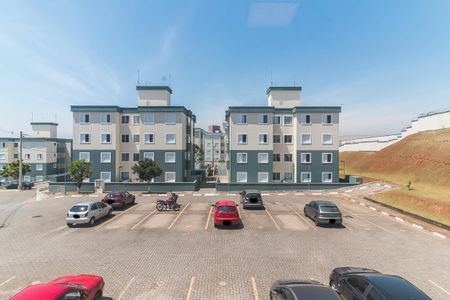 Apartamento para alugar com 49m², 2 quartos e 1 vagaVista do Quarto 1