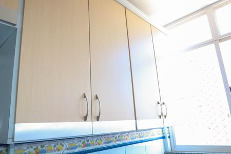 Apartamento à venda com 62m², 2 quartos e 1 vagaÁrea de Serviço