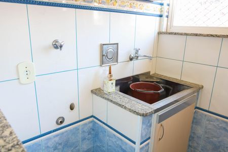 Apartamento à venda com 62m², 2 quartos e 1 vagaÁrea de Serviço