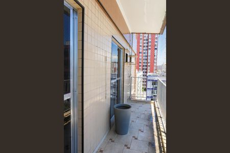 Apartamento à venda com 62m², 2 quartos e 1 vagaVaranda da Sala