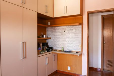 Apartamento à venda com 62m², 2 quartos e 1 vagaQuarto 2