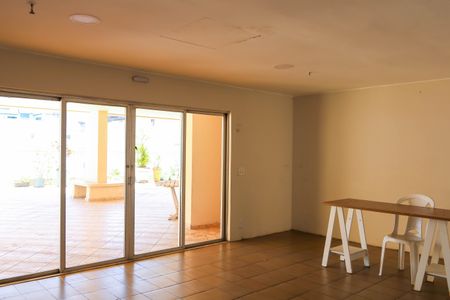 Apartamento à venda com 62m², 2 quartos e 1 vagaÁrea comum - Salão de festas