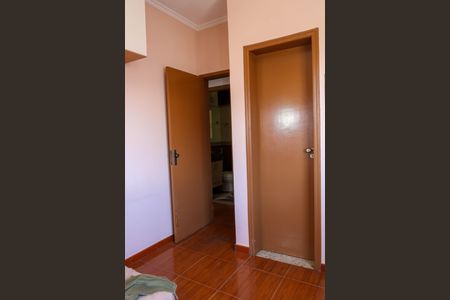 Apartamento à venda com 62m², 2 quartos e 1 vagaQuarto Suíte