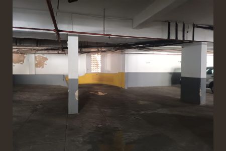 Apartamento à venda com 62m², 2 quartos e 1 vagaGaragem